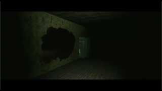 The Project Unknown Teaser Trailer Horror Game 2015