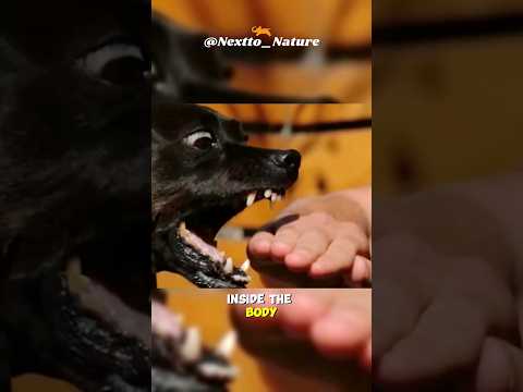Why Rabies Is So Scary
