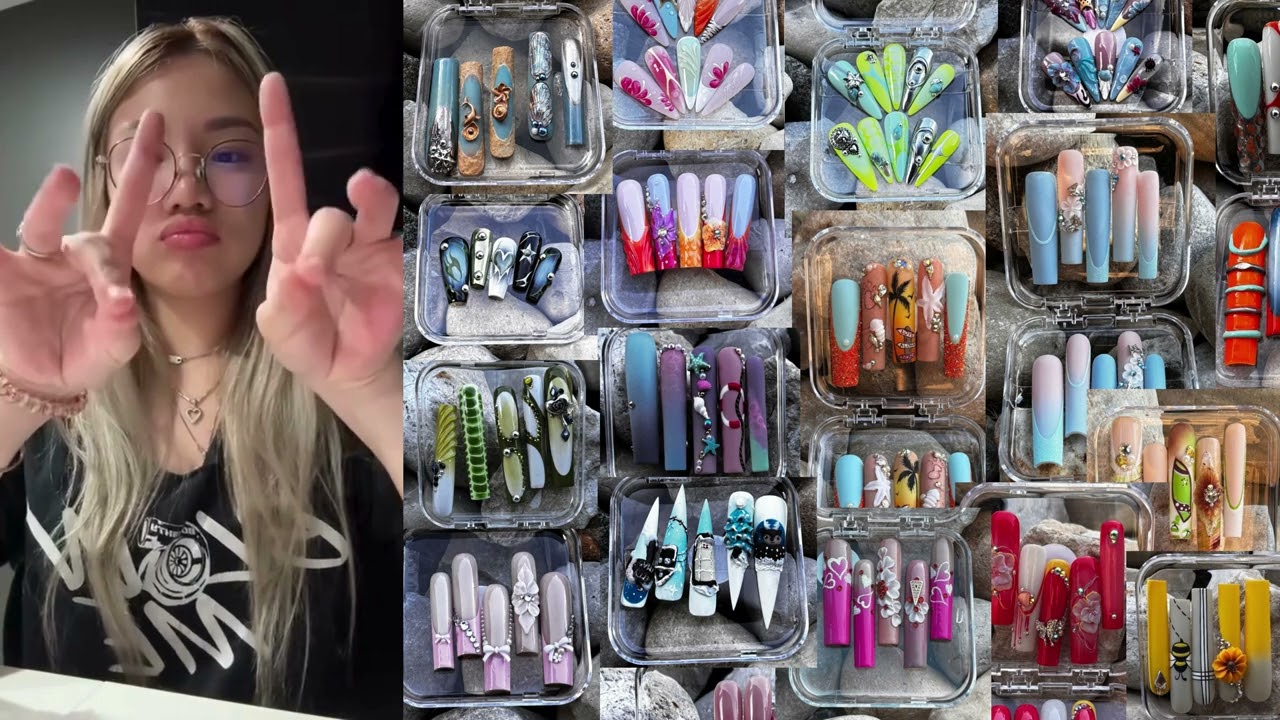 Gift Set – 2E Nail Supply