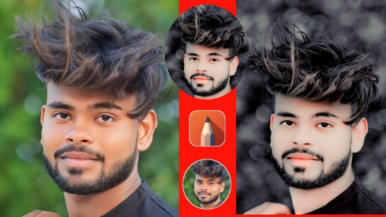 NEW TRICK AUTODESK FACE SMOOTH PHOTO EDITING || FACE SMOOTH KAISE KARE 2024 || HARD TRICK