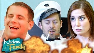 Doug Family Goes to Hell!