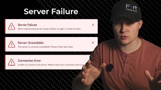 Your Server Just Died… Now What?