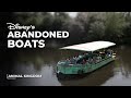 How Discovery River Boats Defined Disney&#39;s Animal Kingdom