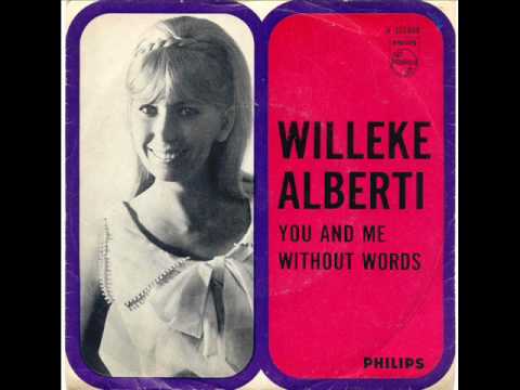 Guarda Willeke Alberti - Without words.wmv su YouTube Guarda Willeke Alberti - Without words.wmv su YouTube