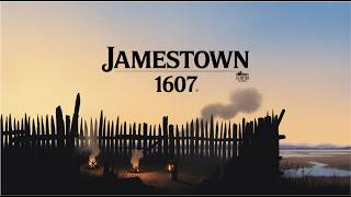 Jamestown: The First English Colony (1607)