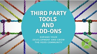 Enhancing OS X Apps with MacOSLib