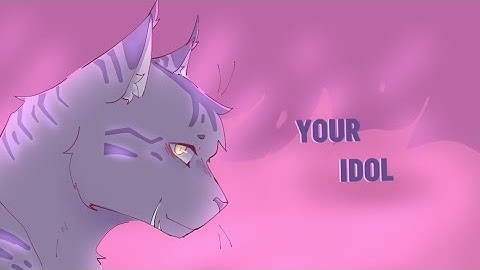 YOUR IDOL /OC PALETTE /MAP CALL CLOSED ( OPEN BACKUPS ) 