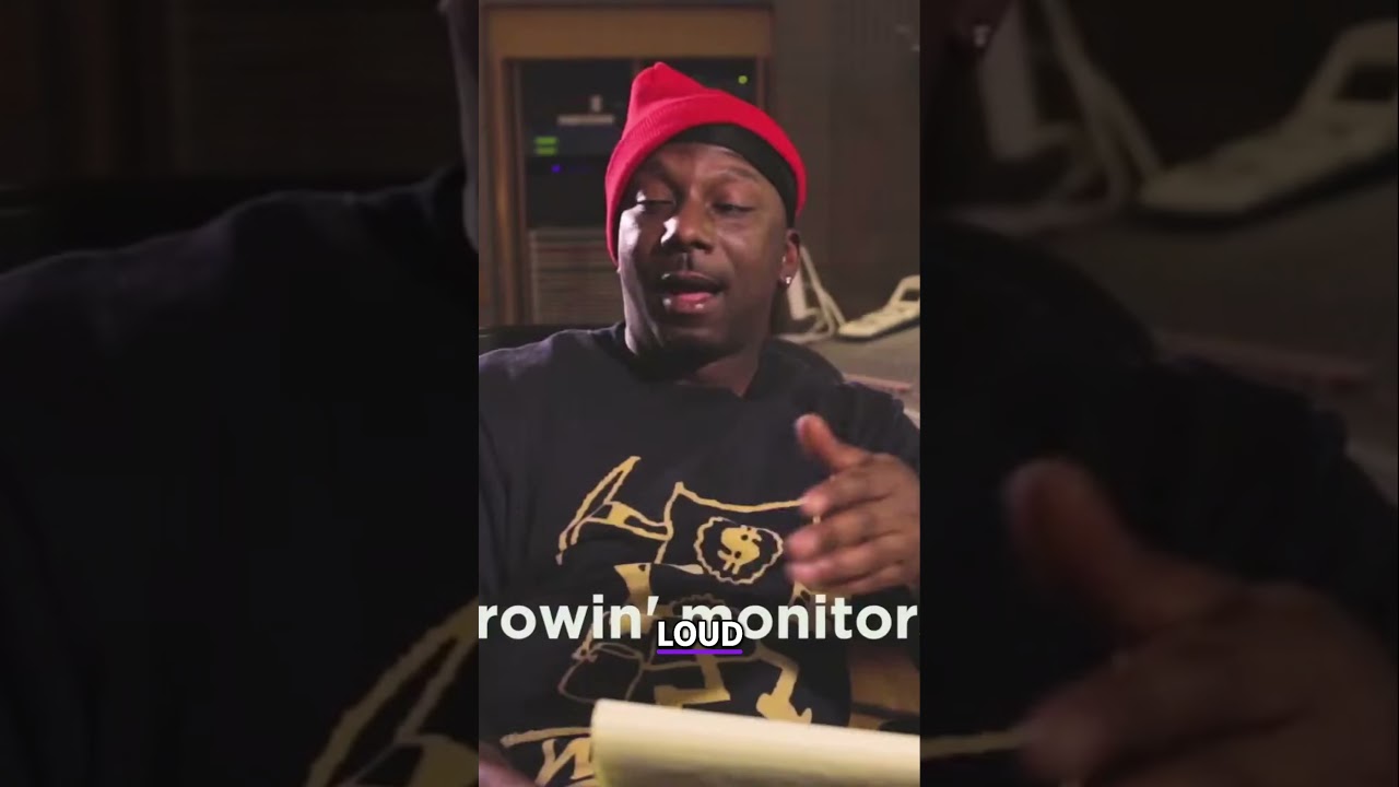 Top 5 MCs: A Hip-Hop Tribute to Legends with 