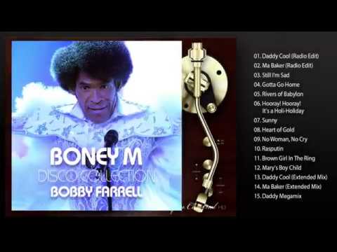 boney m album full boney m album full