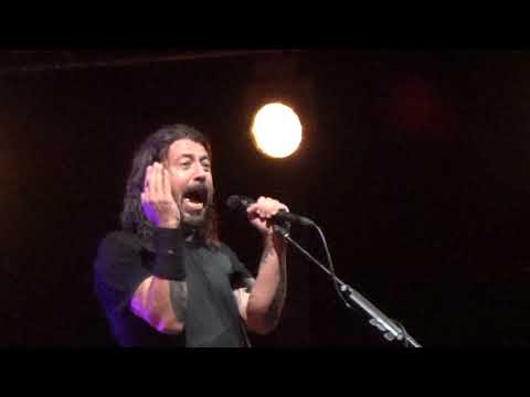 Foo Fighters - You Should be Dancing (Bee Gees Cover) - Lollapalooza 2021 - Chicago, IL - 08-01-2021