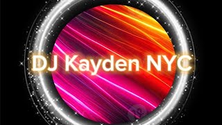 Soca mix - Dj Kayden Nyc