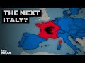 The French Debt Crisis Explained