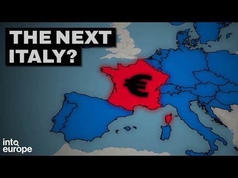 The French Debt