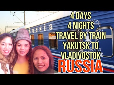 Video: Paano Makakarating Sa Yakutsk