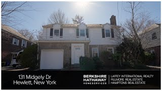 131 Midgely Dr video tour