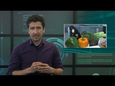 Vidéo: Comment prévenir la garde des aliments