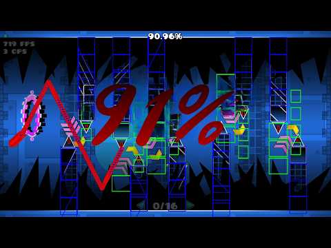 (Top 10 Verifying) Sh*tty Sweeping Demon 91%