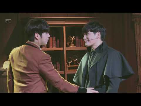 210509 마지막 사건 총막공 커튼콜 / 홍승안