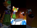 Teen Titans Turned Into Animals! || #dc #shorts #batman #superman #theflash #dccomics