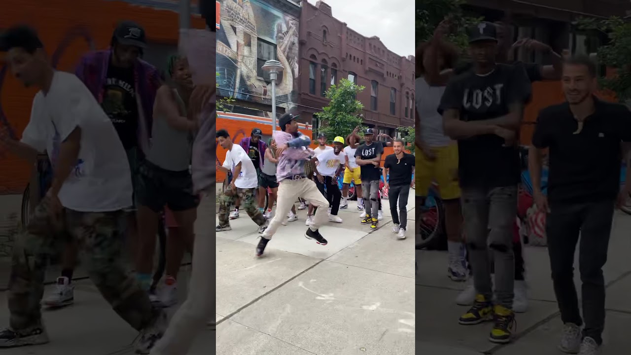 Kid The Wiz & Jo Smooth BADONE 