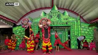Download Rampok Singo Barong Jaranan Tresno Budoyo Tulungagung Video MP3 Rampok Singo Barong Jaranan Tresno Budoyo Tulungagung