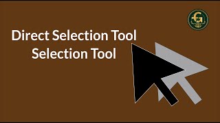 Direct Selection Tool in Adobe Illustrator | Adobe Illustrator for beginners