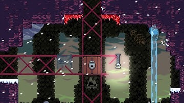 (Celeste Mod) Tornado Valley