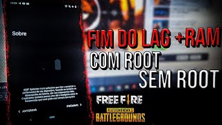 Como Otimizar O Android Com Root / Sem Root ⚡ screenshot 2