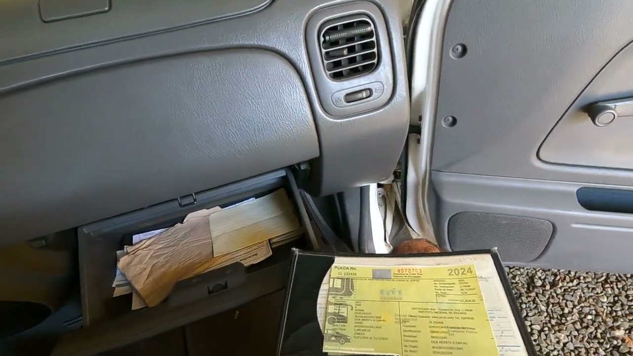 MARCHAMO , registration, taxes, and P.I.P. Insurance all wrapped in ONE PAYMENT 🇨🇷🤙