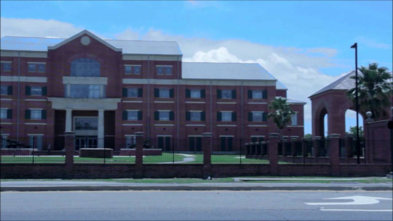 Explore St Bernard Parish in Louisiana YouTube