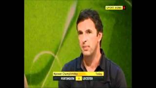 R.I.P Gary Speed 1969 - 2011 GBNF