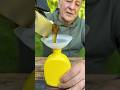 ✅Survival Skills: Made a Dish Cleaner in Hiking and Survival 🌲 #survival #outdoors #camping #forest