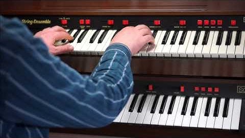 Comparison between two Solina String Ensembles