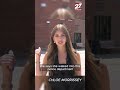 Victim speaks out about sexual abuse