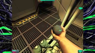 System Shock 2 Any% Speedrun Tutorial Pt. 2