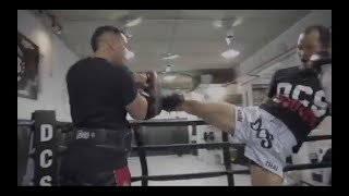 Diaz Combat Sports Highlight