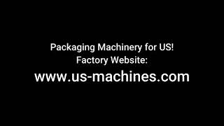 Semi automatic empty square tube  lipstic cover tube customized mold jig rolling labeling machine