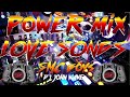 POWER MIX SLOWJAM LOVESONGS REMIX SMC DJ