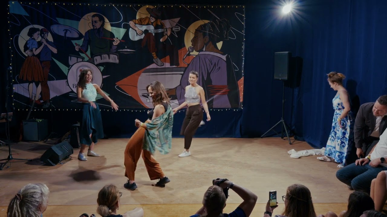 Bluesila 2025, Solo Battle part 4 of 7