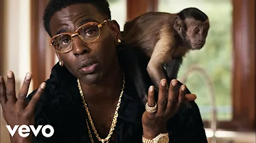 Young Dolph - Royalty (Official Music Video)