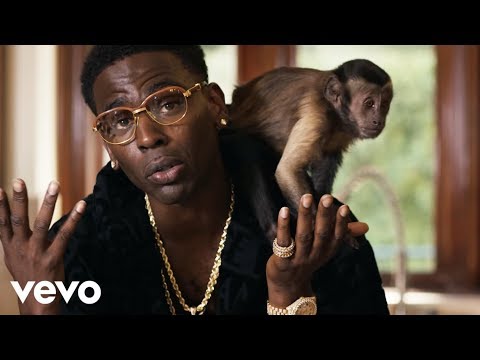 Young Dolph - Royalty