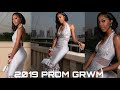 2019 SENIOR PROM GRWM & VLOG