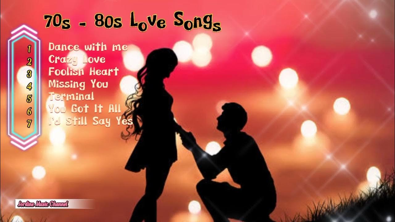 Best 70s 80s Love Songs Music Video YouTube best-70s-80s-love-songs-music-video-youtube