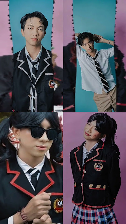 seharusnya noah sama aku ga sih?🤗😋#korizen #cegilnyanoah#loveacademy#noah#masukberanda #fypviralシ