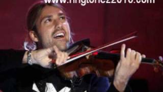 Carmen Fantasie - David Garrett Wonderful!!!