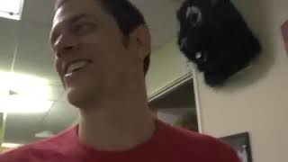 jackassworld flashback the pink bat, pt  1