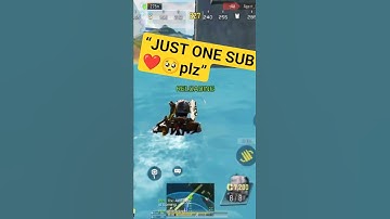 Just One Subscribe ❤️ | COD Mobile Emotional Moment | Must Watch #CODM #Shorts