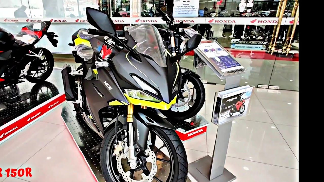 2022 Honda CBR 150R Colour details,walkaround❤️❤️ 