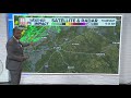 Atlanta Weather Conditions: Tracking storms to metro Atlanta, north Georgia