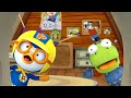 Pororo - All Episodes Collection ⭐️ (46 -50 Episodes) 🐧 Super Toons - Kids Shows & Cartoons